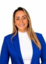 Foto de urna de Rosinha do Divas