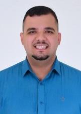 Foto de urna de Welkerson Bezerra