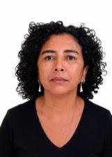 Foto de urna de Dulci Vieira