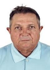 Foto de urna de Jacaré do Repente