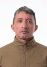 Foto de urna de Suboficial Carcará