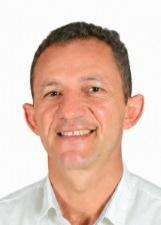 Foto de urna de Irmão Joais