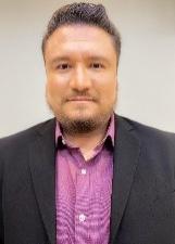 Foto de urna de Engenheiro Emanuel