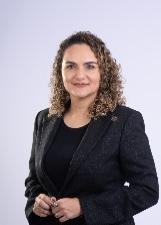 Foto de urna de Carol Siebra