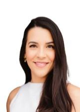 Foto de urna de Camila Bessa