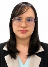 Foto de urna de Raquel Machado