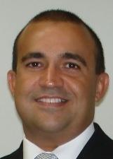 Foto de urna de Dr. Edmilson Barros