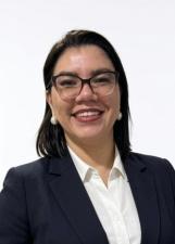 Foto de urna de Dra. Leidiane Maia