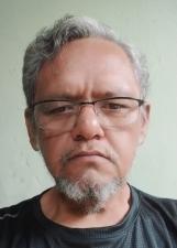 Foto de urna de Wilton Silva