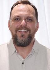 Foto de urna de Prof. Valmir Arruda