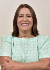 Foto de urna de Toinha Rocha