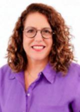 Foto de urna de Mitchelle Meira