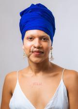 Foto de urna de Angela Abuk
