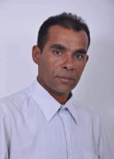 Foto de urna de Pedro Wilson
