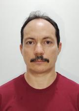Foto de urna de Cicero Lima