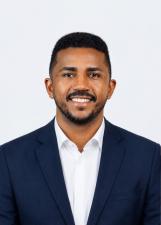 Foto de urna de Jerônimo Gonçalves