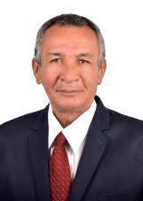 Foto de urna de Doutor Damasceno