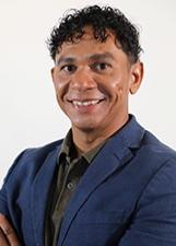 Foto de urna de Paulo Henrique