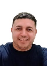Foto de urna de Prof. Fabiano