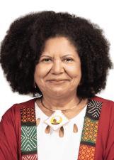 Foto de urna de Professora Zuleide