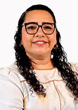 Foto de urna de Professora Gabriella