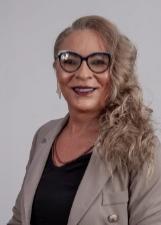 Foto de urna de Carla Rodrigues