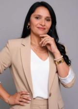 Foto de urna de Professora Margarete Leite