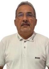 Foto de urna de Adão Fernandes