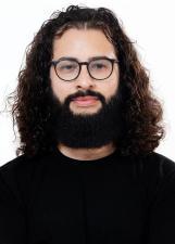 Foto de urna de Lucas Monte