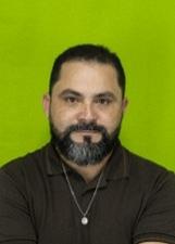 Foto de urna de Brito
