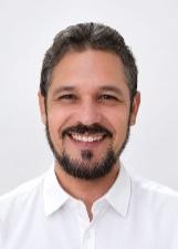 Foto de urna de Jeovane Barros