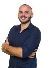 Foto de urna de Igor Peixoto