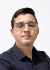 Foto de urna de Ruan Dutra
