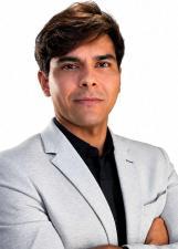 Foto de urna de Gabriel Carvalho