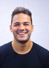 Foto de urna de Samuel Grandi