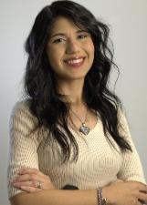 Foto de urna de Sophia Fechine
