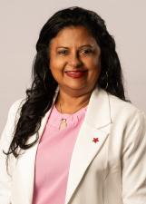 Foto de urna de Professora Teresinha