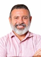 Foto de urna de Prof. Samuel Siebra