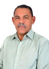 Foto de urna de Gerson Augusto