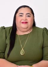 Foto de urna de Mana Liderança