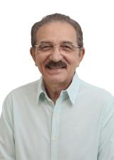 Foto de urna de Walter Cavalcante
