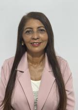 Foto de urna de Edna Israel