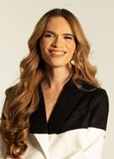 Foto de urna de Professora Maya Eliz