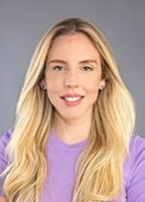Foto de urna de Jade Romero