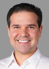 Foto de urna de Bruno Pedrosa