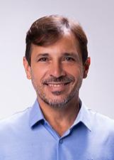 Foto de urna de Guilherme Sampaio