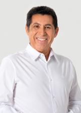 Foto de urna de De Assis Diniz