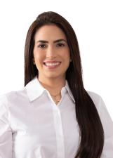 Foto de urna de Lais Nunes