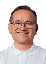Foto de urna de Zé Ailton