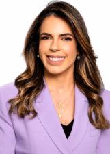 Foto de urna de Dra Priscilla